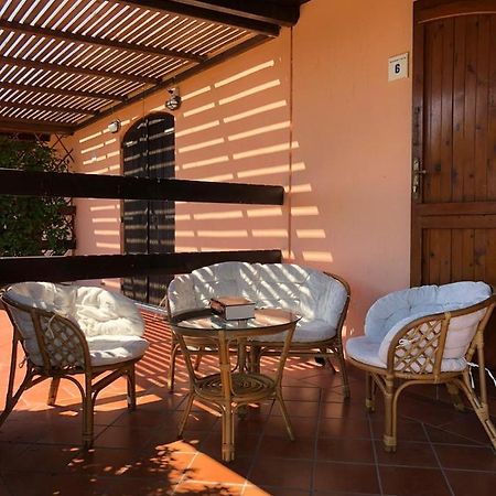 Casa Le Tonnare 6 Villa Stintino Eksteriør billede