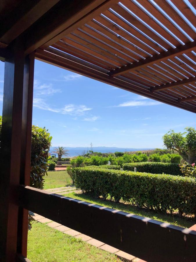 Casa Le Tonnare 6 Villa Stintino Eksteriør billede