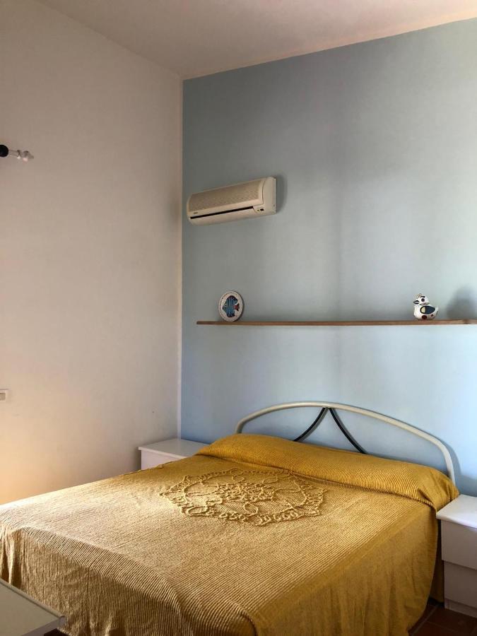 Casa Le Tonnare 6 Villa Stintino Eksteriør billede