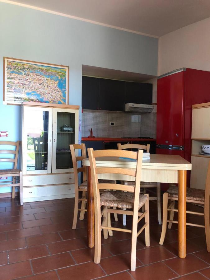 Casa Le Tonnare 6 Villa Stintino Eksteriør billede