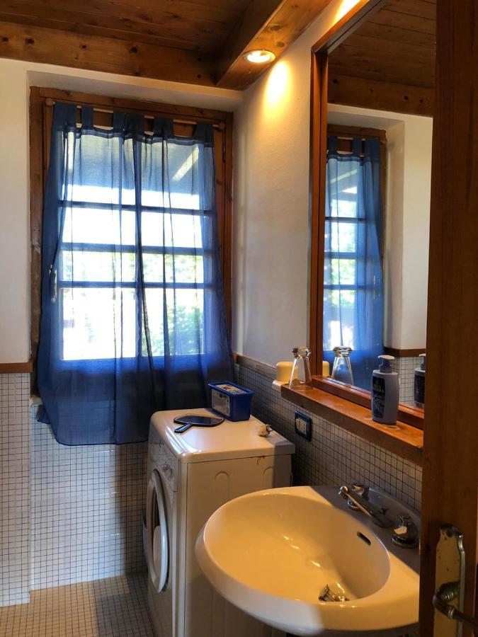Casa Le Tonnare 6 Villa Stintino Eksteriør billede