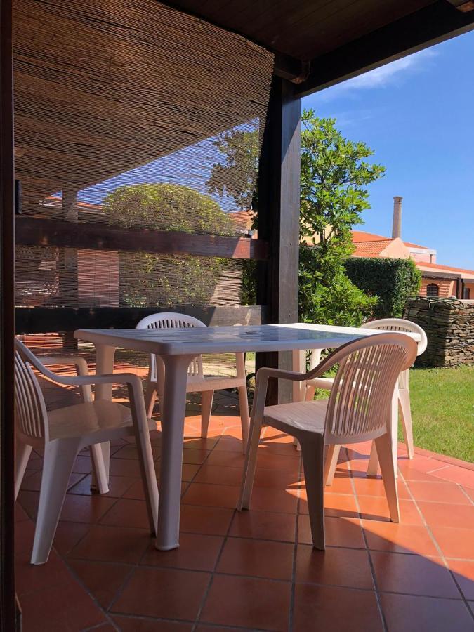 Casa Le Tonnare 6 Villa Stintino Eksteriør billede